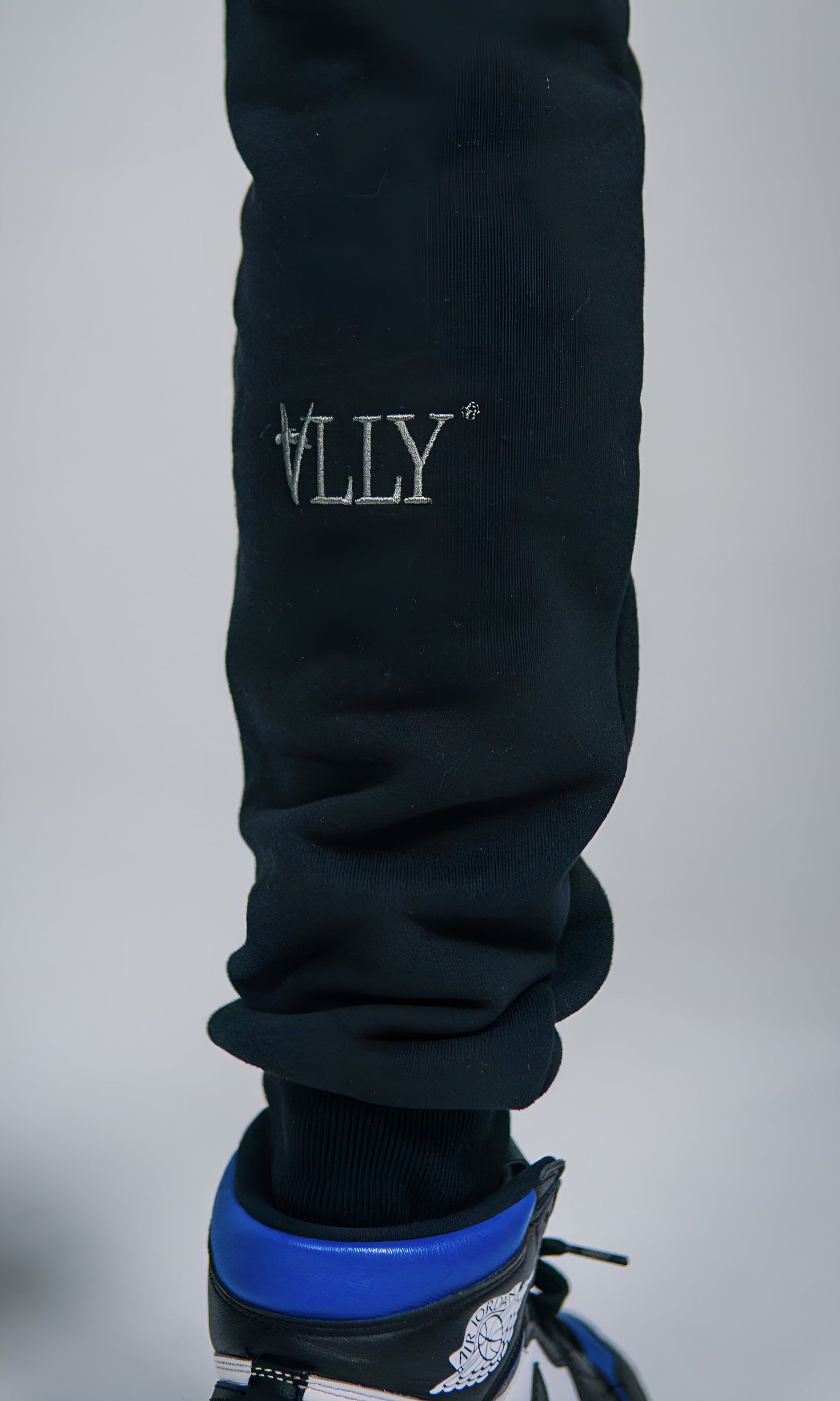 Trackpants black